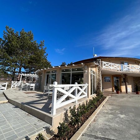 Garni Hotel Oblacinsko Jezero Oblacina Εξωτερικό φωτογραφία
