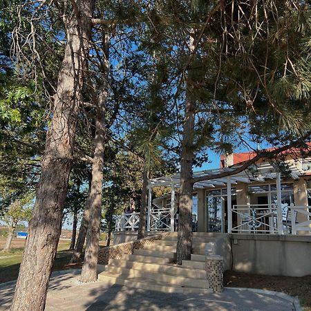 Garni Hotel Oblacinsko Jezero Oblacina Εξωτερικό φωτογραφία