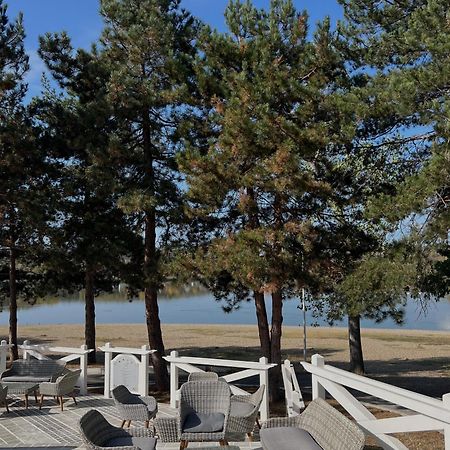 Garni Hotel Oblacinsko Jezero Oblacina Εξωτερικό φωτογραφία