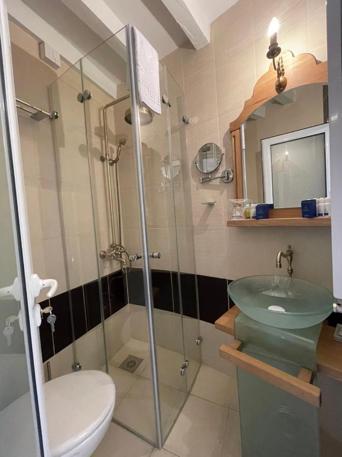 Garni Hotel Oblacinsko Jezero Oblacina Εξωτερικό φωτογραφία