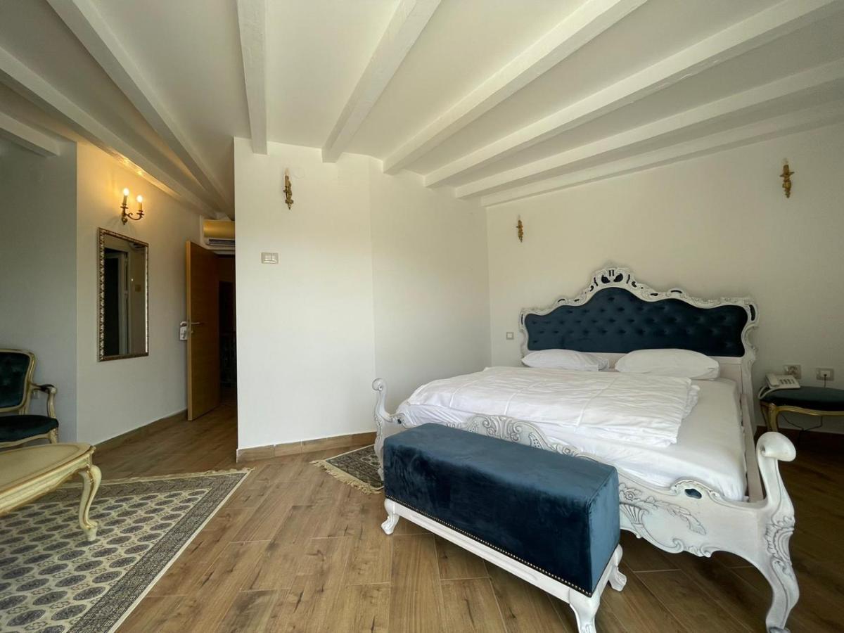 Garni Hotel Oblacinsko Jezero Oblacina Εξωτερικό φωτογραφία