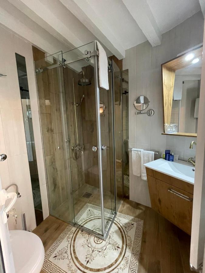 Garni Hotel Oblacinsko Jezero Oblacina Εξωτερικό φωτογραφία
