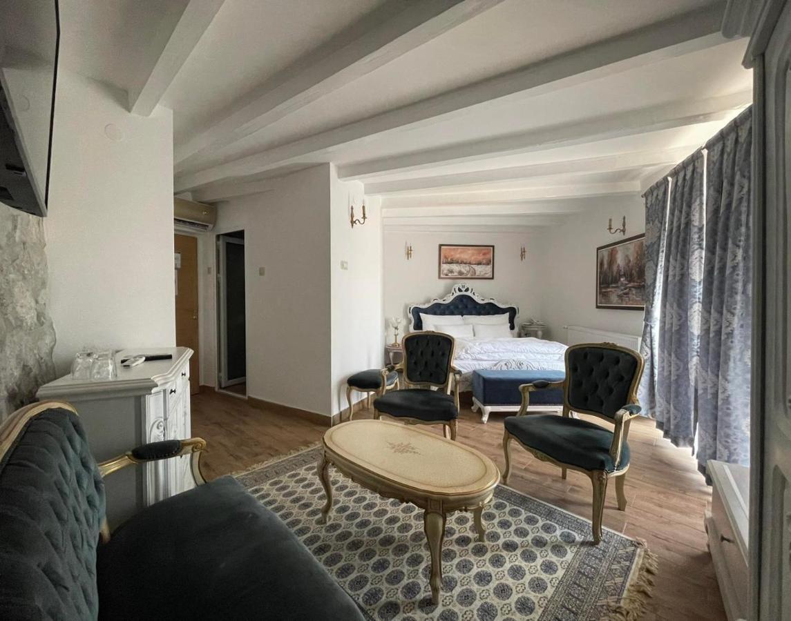 Garni Hotel Oblacinsko Jezero Oblacina Εξωτερικό φωτογραφία