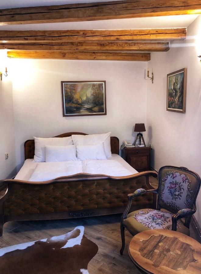 Garni Hotel Oblacinsko Jezero Oblacina Εξωτερικό φωτογραφία