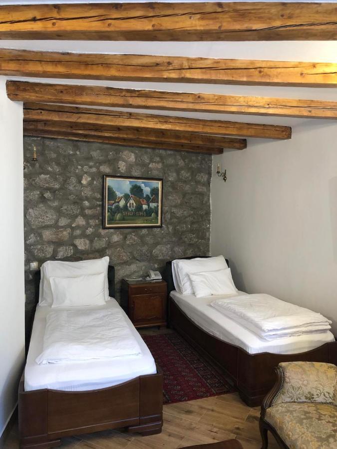 Garni Hotel Oblacinsko Jezero Oblacina Εξωτερικό φωτογραφία