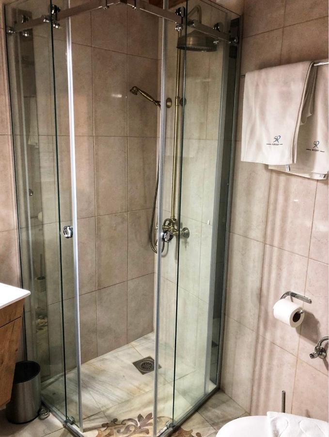Garni Hotel Oblacinsko Jezero Oblacina Εξωτερικό φωτογραφία
