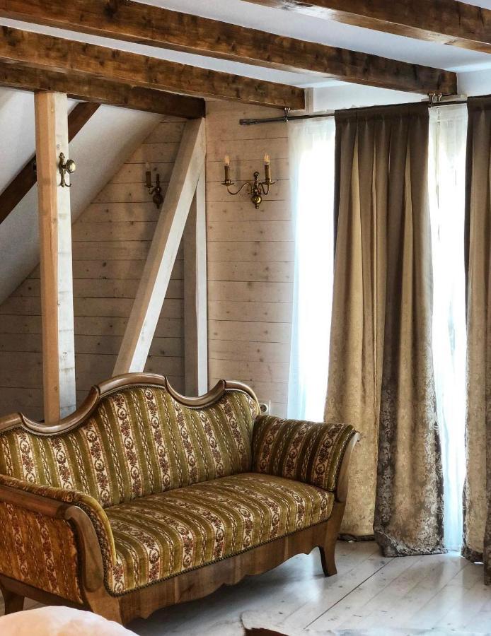 Garni Hotel Oblacinsko Jezero Oblacina Εξωτερικό φωτογραφία