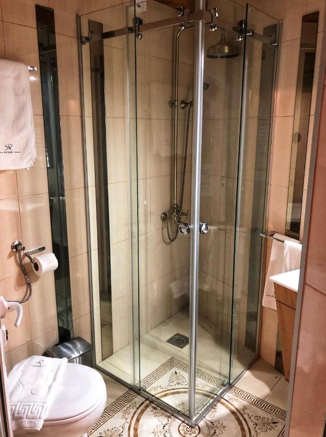 Garni Hotel Oblacinsko Jezero Oblacina Εξωτερικό φωτογραφία
