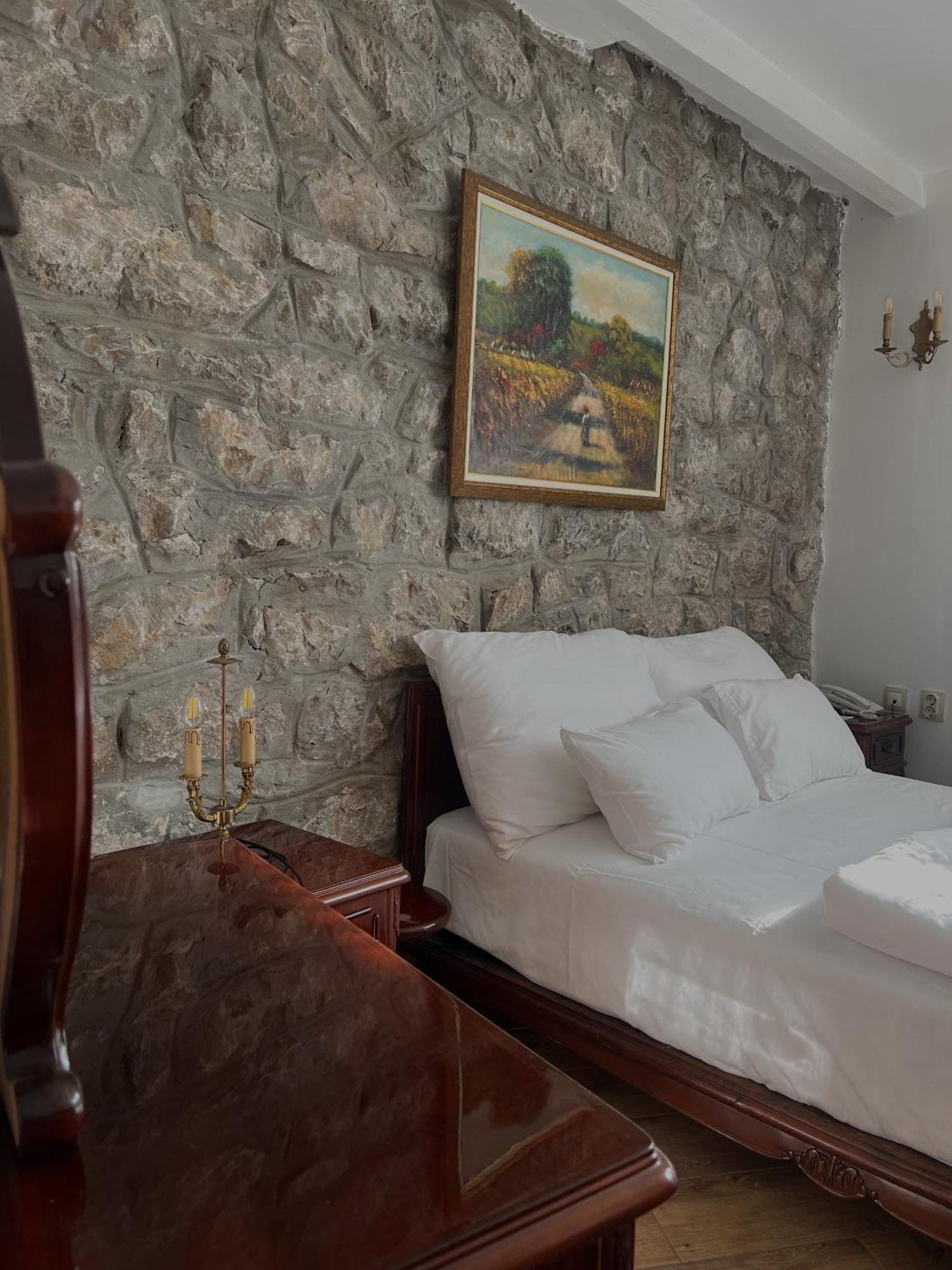 Garni Hotel Oblacinsko Jezero Oblacina Εξωτερικό φωτογραφία