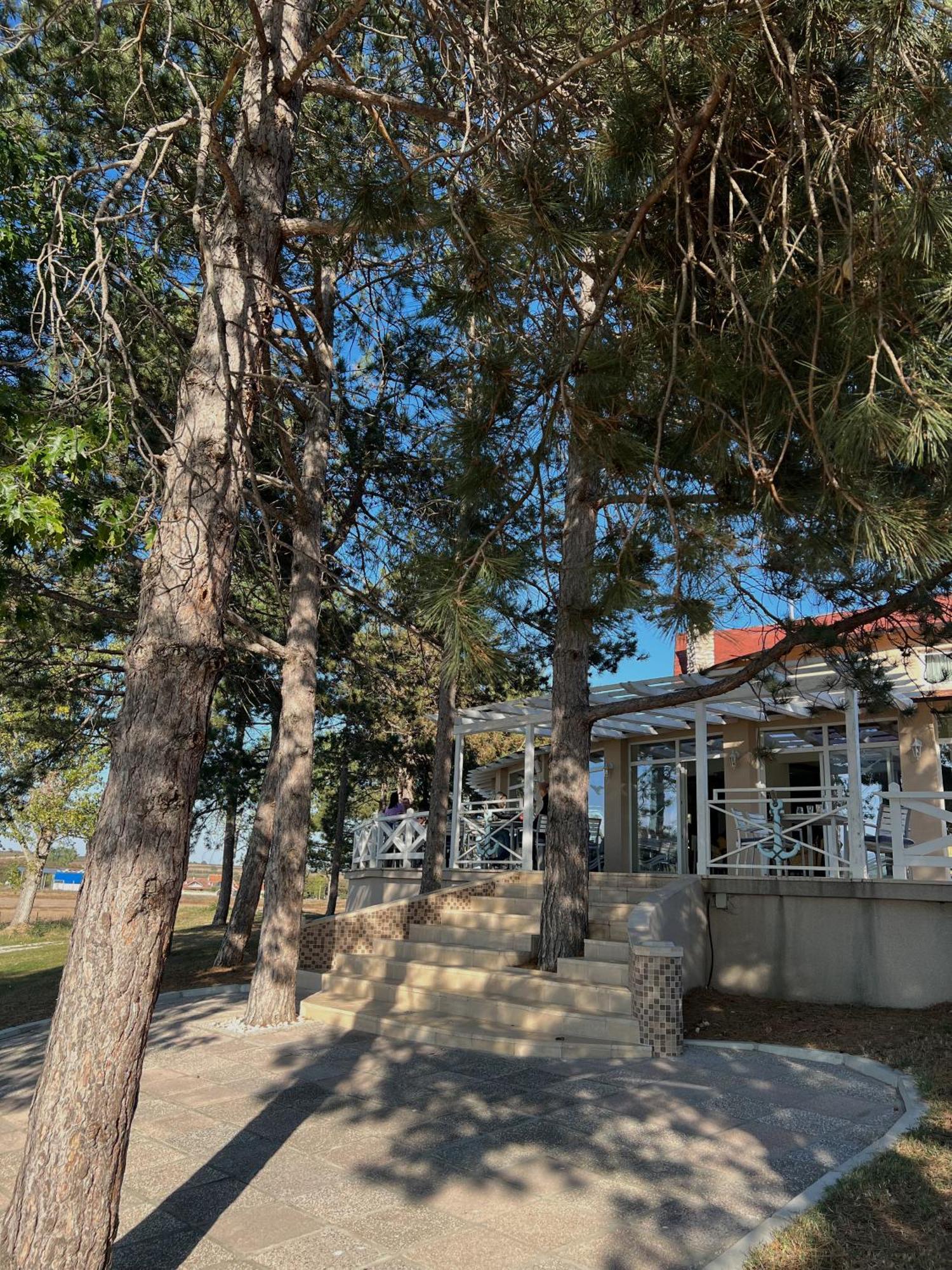 Garni Hotel Oblacinsko Jezero Oblacina Εξωτερικό φωτογραφία
