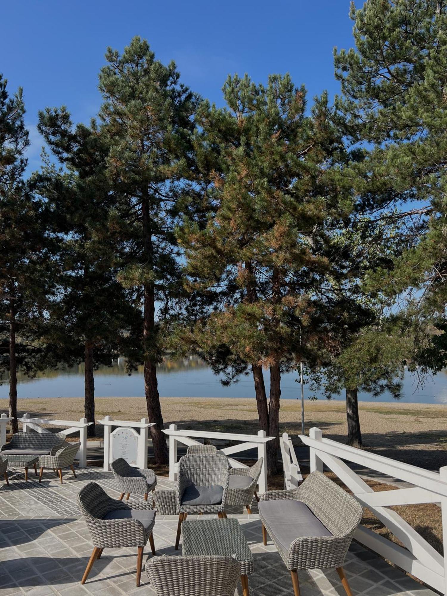 Garni Hotel Oblacinsko Jezero Oblacina Εξωτερικό φωτογραφία