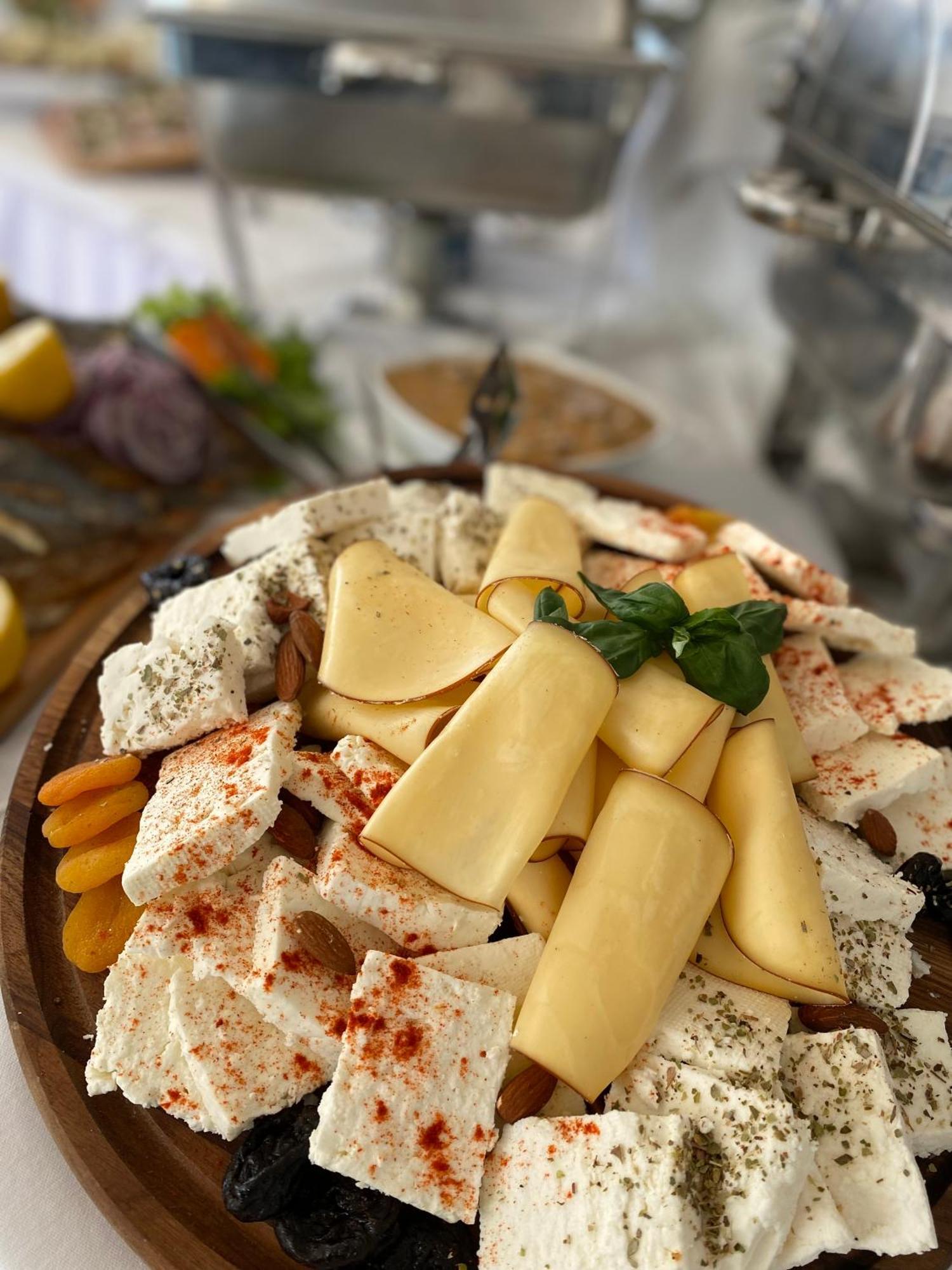 Garni Hotel Oblacinsko Jezero Oblacina Εξωτερικό φωτογραφία