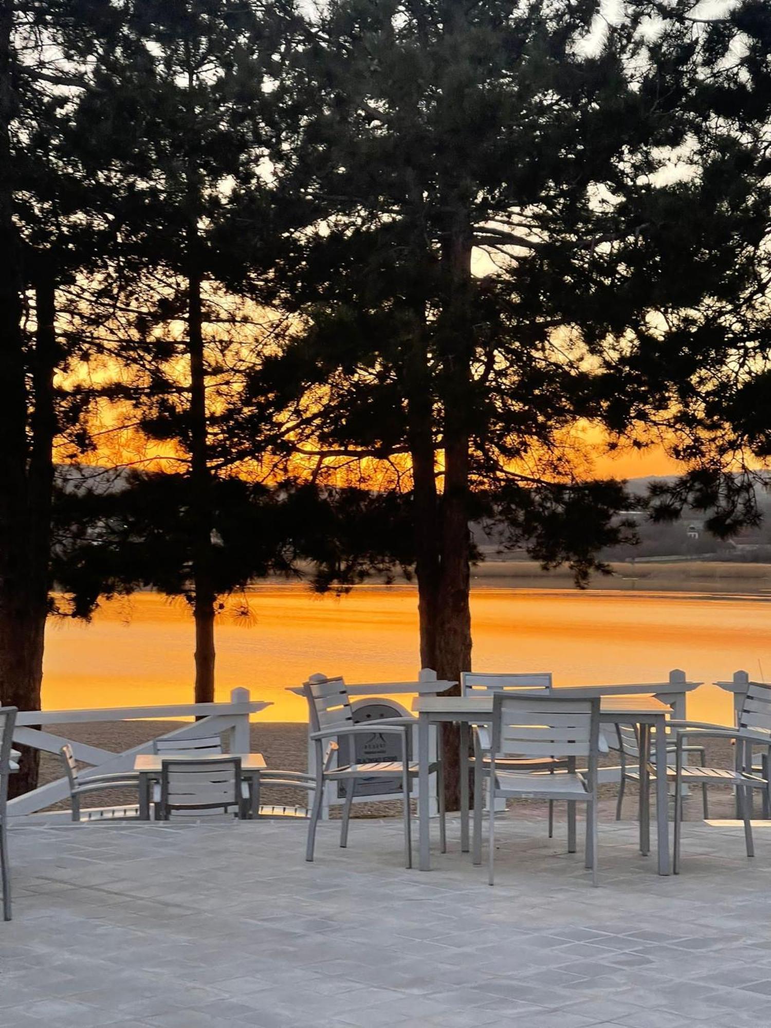 Garni Hotel Oblacinsko Jezero Oblacina Εξωτερικό φωτογραφία